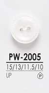PW2005 染色用衬衫纽扣