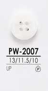 PW2007 染色用衬衫纽扣
