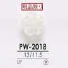 PW2018 聚酯树脂制纽扣