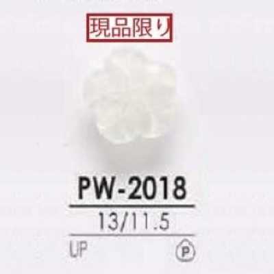 PW2018 聚酯树脂制纽扣