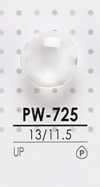 PW725 染色用 聚酯纤维纽扣