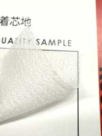 R0095 用于超薄材料的软型粘合衬[衬布] 日东纺 Nittobo 更多图片