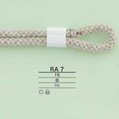 RA7 弹簧扣