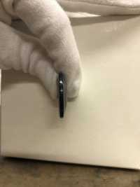 RC25 【特价】大衣用双孔聚酯纤维纽扣 更多图片