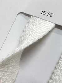 RCW1831 棉质弹力双斜纹[松紧带] RIVER 更多图片