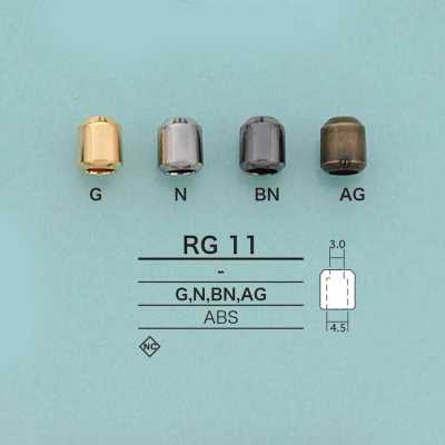 RG11 筒型绳帽