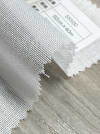 S5500 棉聚酯纤维柔软型非粘合衬[衬布] 无制造商名 更多图片