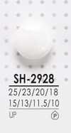 SH2928 染色用 聚酯纤维纽扣