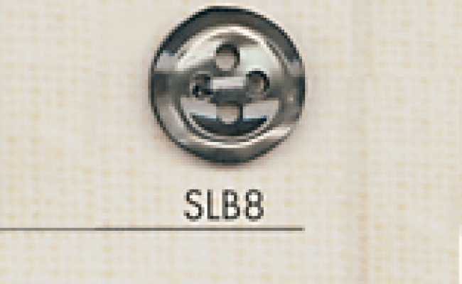 SLB8 DAIYA BUTTONS 仿贝壳聚酯纤维纽扣