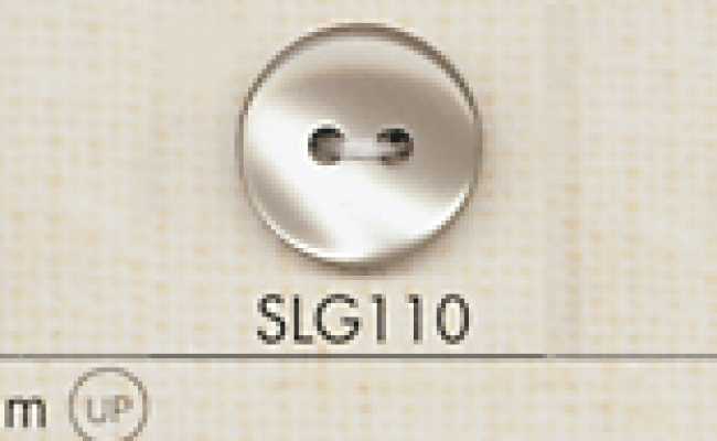 SLG110 DAIYA BUTTONS 仿贝壳聚酯纤维纽扣
