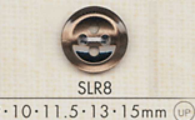 SLR8 DAIYA BUTTONS 仿贝壳聚酯纤维纽扣