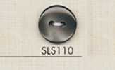 SLS110 DAIYA BUTTONS 仿贝壳聚酯纤维纽扣