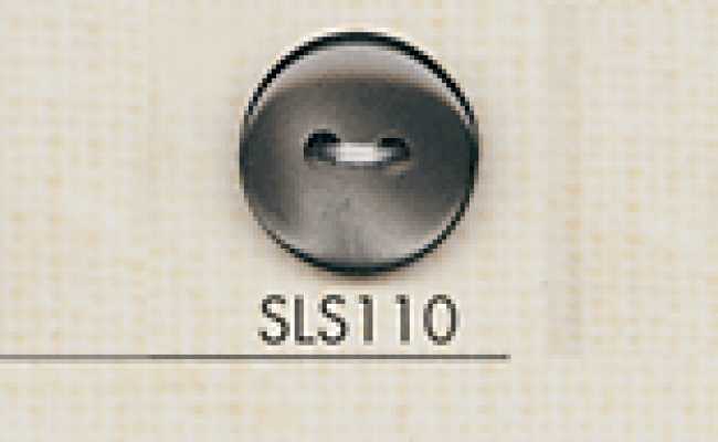 SLS110 DAIYA BUTTONS 仿贝壳聚酯纤维纽扣