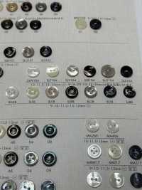 SLS8 DAIYA BUTTONS纽扣聚酯纤维仿贝壳 Osaka Plastic Industries（DAIYA BUTTON） 更多图片