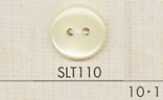 SLT110 DAIYA BUTTONS 仿贝壳聚酯纤维纽扣