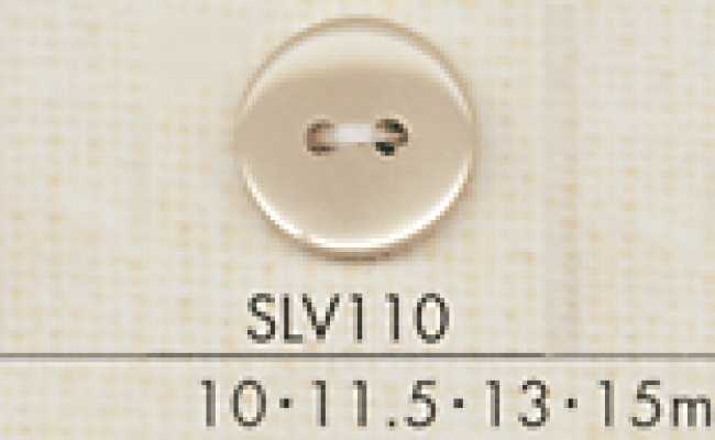 SLV110 DAIYA BUTTONS 仿贝壳聚酯纤维纽扣