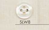 SLW8 DAIYA BUTTONS仿贝壳聚酯纤维纽扣