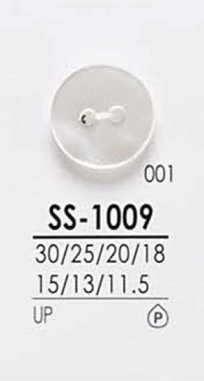 SS1009 染色用衬衫纽扣