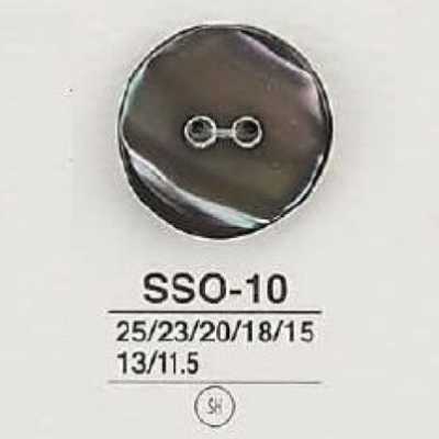 SSO10 贝壳类制 表孔2孔纽扣
