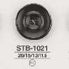 STB1021 高濑贝壳制表穴四孔纽扣