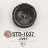 STB1037 高瀬贝壳制 四孔纽扣