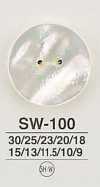 SW100 贝壳纽扣