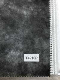 T4210P NOWVEN® 临时粘合衬系列 薄硬型[衬布] 康贝尔（Conbel） 更多图片
