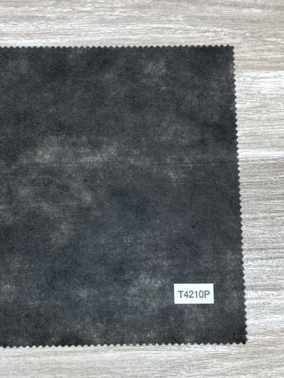 T4210P NOWVEN® 临时粘合衬系列 薄款硬挺型