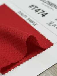 T474 Field Sensor®网布里料 TORAY 更多图片