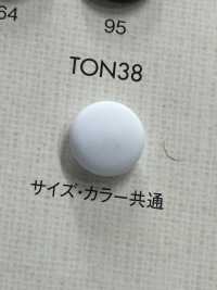 TON38 简单的尼龙纽扣 更多图片