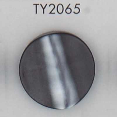 TY2065 聚酯树脂制纽扣