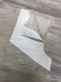 VCO 男士高品质加工毛衬[衬布] Okura Shoji 更多图片