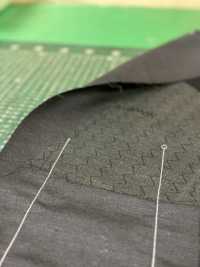 VCO 男士高品质加工毛衬[衬布] Okura Shoji 更多图片