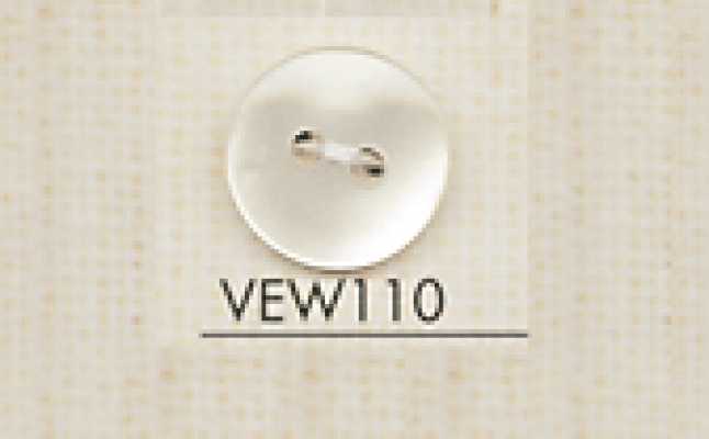 VEW110 DAIYA BUTTONS 仿贝壳聚酯纤维纽扣