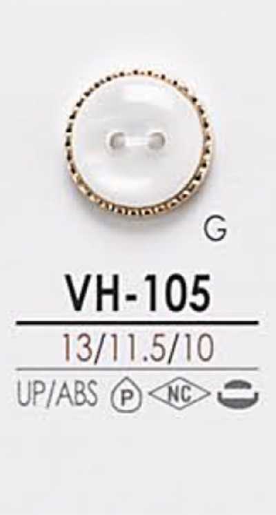 VH105 染色用铆钉纽扣