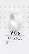 VK6 圆球纽扣