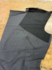 VRCO 男士高品质加工毛衬[衬布] Okura Shoji 更多图片