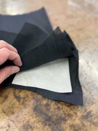 VRCO 男士高品质加工毛衬[衬布] Okura Shoji 更多图片