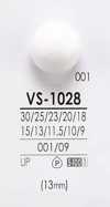 VS1028 黑色&染色用纽扣