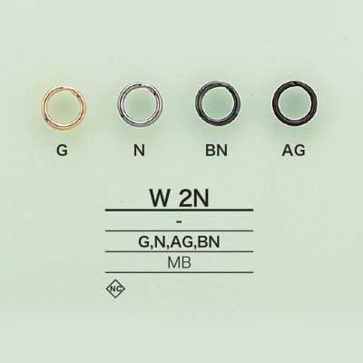 W2N 双环