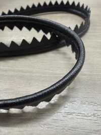 メイフェア(パイピング) 梅菲尔带（镶边带）[缎带、带、绳子] Asahi Bias(渡边布业) 更多图片