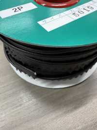 メイフェア(パイピング) 梅菲尔带（镶边带）[缎带、带、绳子] Asahi Bias(渡边布业) 更多图片