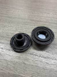 IF5020M 兼容 19MM 厚面料易于安装按扣 FIDLOCK 更多图片