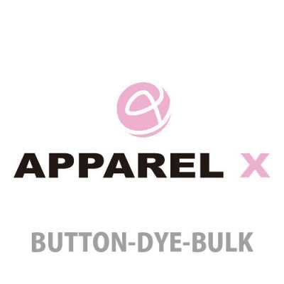 BUTTON-DYE-BULK 纽扣染色用商品 量产用(200个以上)