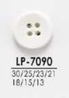 LP7090 适用于衬衫到大衣的染色纽扣