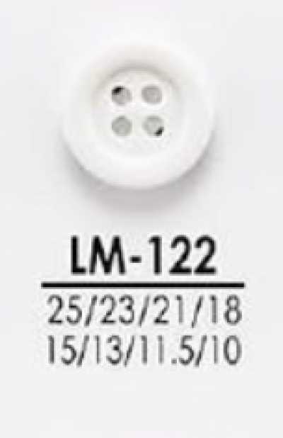 LM122 从衬衫到大衣，染色用纽扣