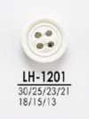 LH1201 从衬衫到大衣的染色用纽扣