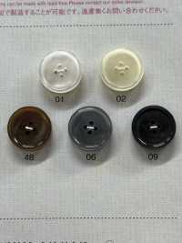LS103 4孔塑胶纽扣 Osaka Plastic Industries（DAIYA BUTTON） 更多图片