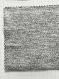 117 30 精梳棉天竺平针织物柔软饰面[面料] VANCET 更多图片