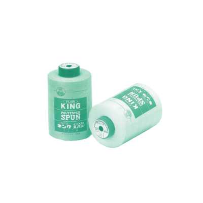 キングスパン King聚酯纤维纺纱（工业用）